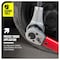 Segomo Tools 365-1100 Ft/Lb, 1/2 Inch To 3/4 Inch Drive Torque Multiplier TM500-1500 - alternate 3